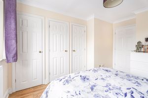 Bedroom- click for photo gallery